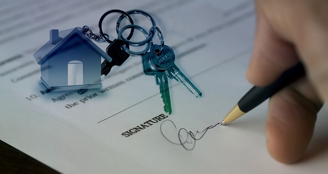 non-citizen property purchase procedure