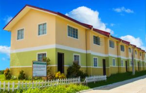 model unit at silvana heights pandi bulacan