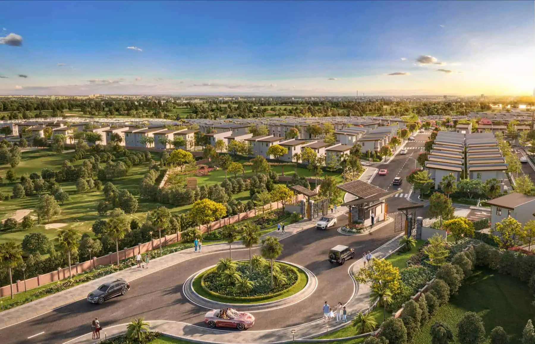 banner of idesia sjdm asian style houses for sale